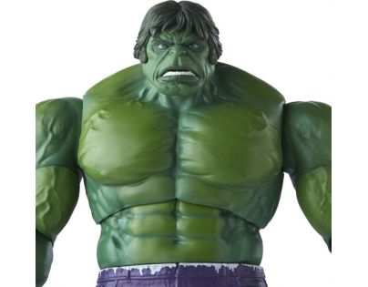 Hasbro Figúrka Hulk Marvel Legends
