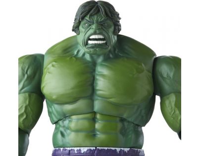 Hasbro Figúrka Hulk Marvel Legends
