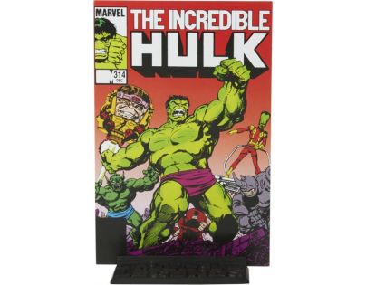 Hasbro Figúrka Hulk Marvel Legends