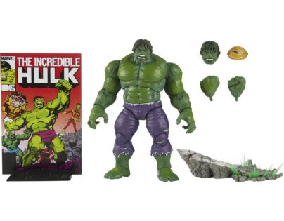 Hasbro Figúrka Hulk Marvel Legends