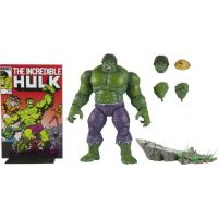 Hasbro Figúrka Hulk Marvel Legends 3