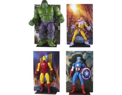Hasbro Figúrka Hulk Marvel Legends