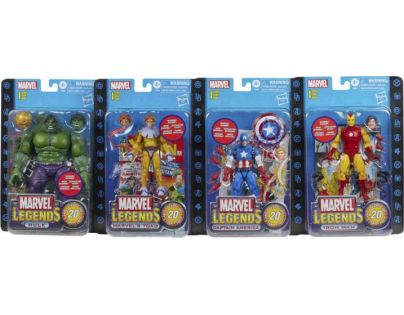 Hasbro Figúrka Hulk Marvel Legends