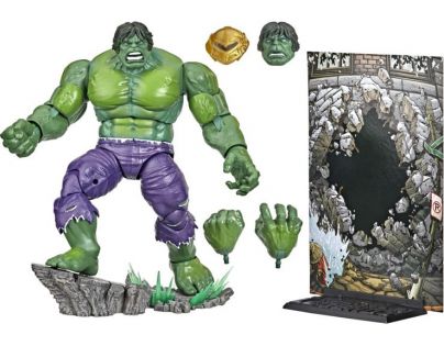 Hasbro Figúrka Hulk Marvel Legends