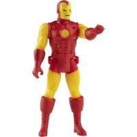 Hasbro Figúrka Iron Man Marvel Legends Retro 3