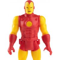 Hasbro Figúrka Iron Man Marvel Legends Retro 4