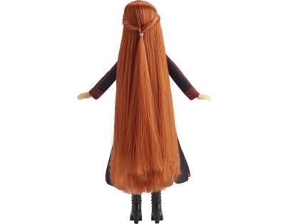 Hasbro Frozen 2 Anna a česaci set