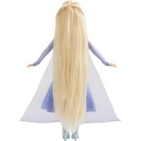 Hasbro Frozen 2 Elsa a česaci set 3