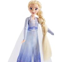 Hasbro Frozen 2 Elsa a česaci set 5