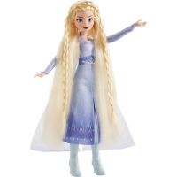 Hasbro Frozen 2 Elsa a česaci set 6