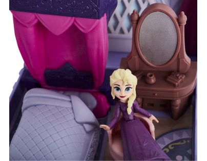 Hasbro Frozen 2 Hrací set sa scénou Elsa