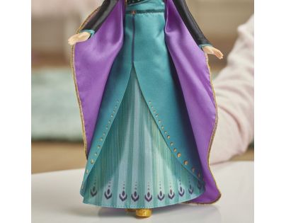 Hasbro Frozen 2 Hudobné dobrodružstvo Anna