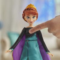Hasbro Frozen 2 Hudobné dobrodružstvo Anna 2
