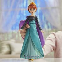 Hasbro Frozen 2 Hudobné dobrodružstvo Anna 3