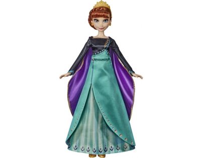 Hasbro Frozen 2 Hudobné dobrodružstvo Anna
