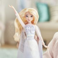 Hasbro Frozen 2 Hudebné dobrodružstvo Elsa 3