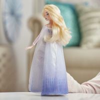 Hasbro Frozen 2 Hudebné dobrodružstvo Elsa 4