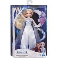 Hasbro Frozen 2 Hudebné dobrodružstvo Elsa 5