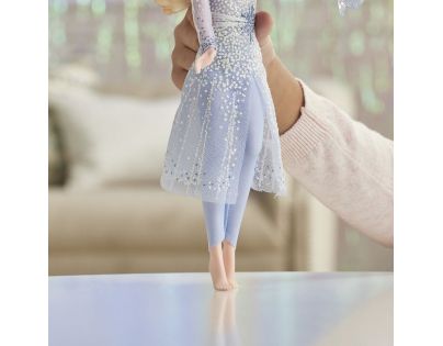 Hasbro Frozen 2 Kúzelné dobrodružstvo Elsa