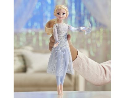Hasbro Frozen 2 Kúzelné dobrodružstvo Elsa