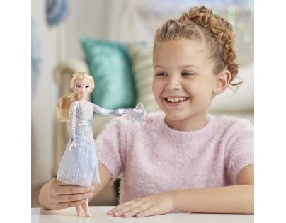 Hasbro Frozen 2 Kúzelné dobrodružstvo Elsa