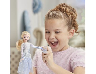 Hasbro Frozen 2 Kúzelné dobrodružstvo Elsa