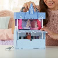 Hasbro Frozen 2 Malý hrad 4