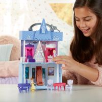Hasbro Frozen 2 Malý hrad 5