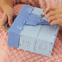 Hasbro Frozen 2 Malý hrad 3