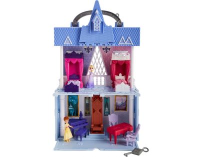Hasbro Frozen 2 Malý hrad