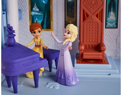 Hasbro Frozen 2 Malý hrad