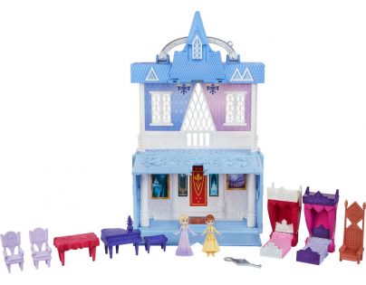 Hasbro Frozen 2 Malý hrad