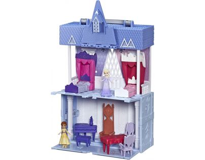 Hasbro Frozen 2 Malý hrad