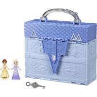 Hasbro Frozen 2 Malý hrad 2