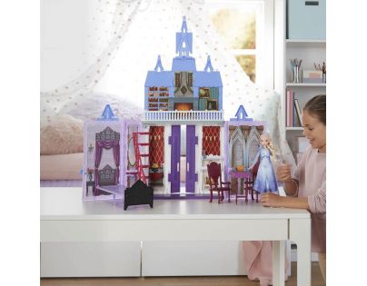 Hasbro Frozen 2 Otvárací hrad