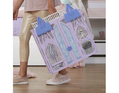 Hasbro Frozen 2 Otvárací hrad