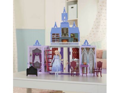 Hasbro Frozen 2 Otvárací hrad