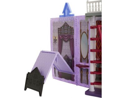 Hasbro Frozen 2 Otvárací hrad