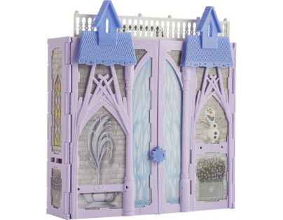 Hasbro Frozen 2 Otvárací hrad
