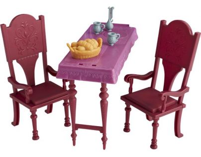 Hasbro Frozen 2 Otvárací hrad