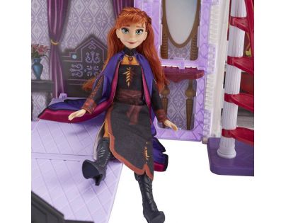 Hasbro Frozen 2 Otvárací hrad