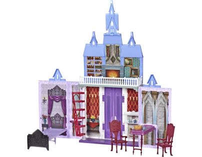 Hasbro Frozen 2 Otvárací hrad