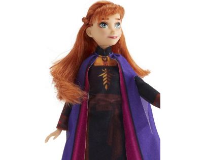 Hasbro Frozen 2 Bábika Anna