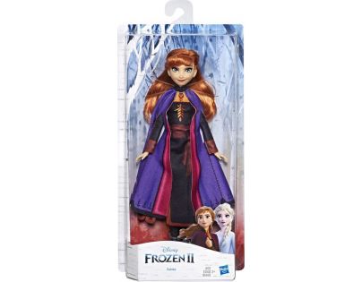 Hasbro Frozen 2 Bábika Anna
