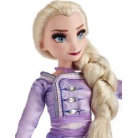 Hasbro Frozen 2 Bábika Elsa Deluxe 2