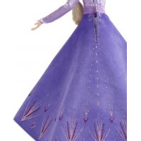 Hasbro Frozen 2 Bábika Elsa Deluxe 3