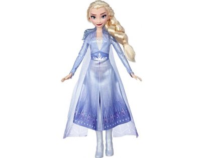 Hasbro Frozen 2 Bábika Elsa