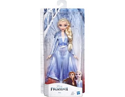 Hasbro Frozen 2 Bábika Elsa