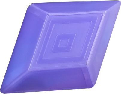 Hasbro Frozen 2 Prekvapenie v ľade fialový diamant