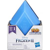Hasbro Frozen 2 Překvapení v ledu světle modrý diamant Hasbro Frozen 2 Překvapení v ledu světle modrý diamant